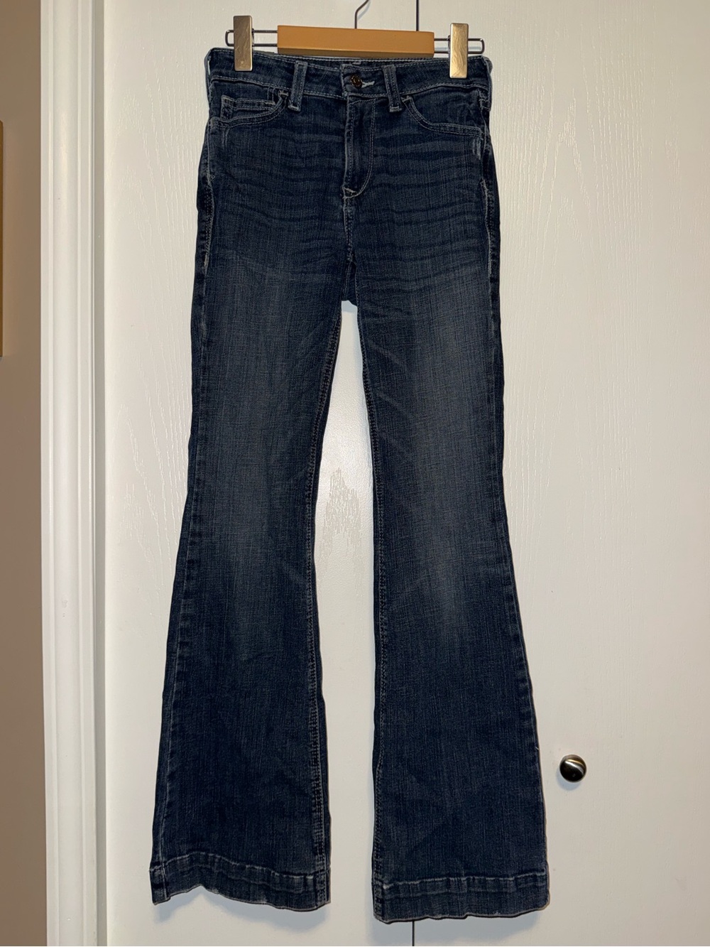 ARIAT womens Slim Trouser Ryki Jean